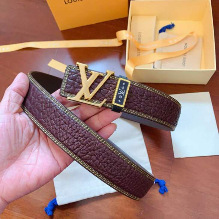 Picture of Louis Vuitton Belts _SKUfw224378343fw
